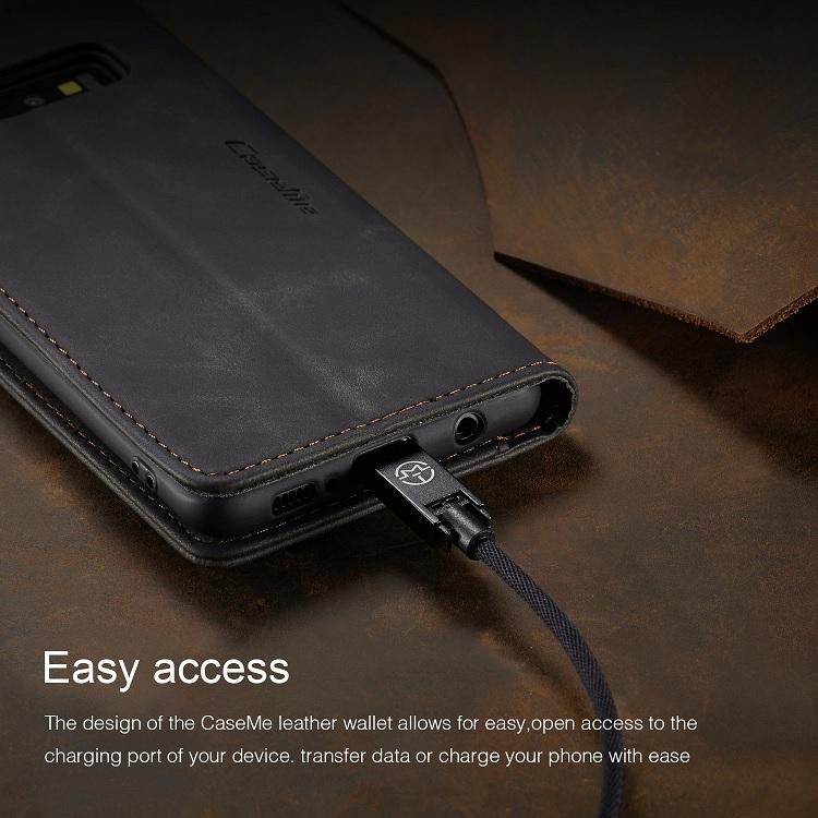 Premium Leather Wallet Case Specially for Samsung Engineered To Protect Your Phone In Style + Functionality All-in-One!  Get Yours Now + Get FREE 🚚 Shipping Too!