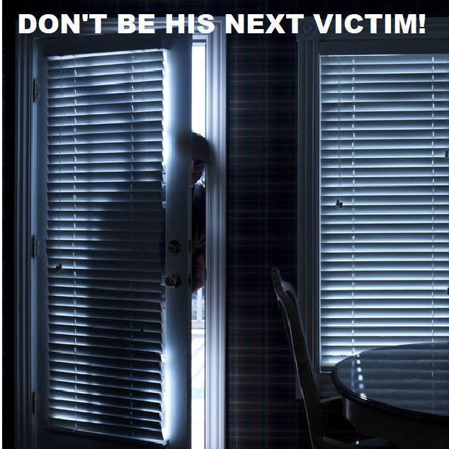 Perfect DIY Infrared Security System. Quick & Easy 5 Minute Install + ZERO Monthly Fees FOREVER!