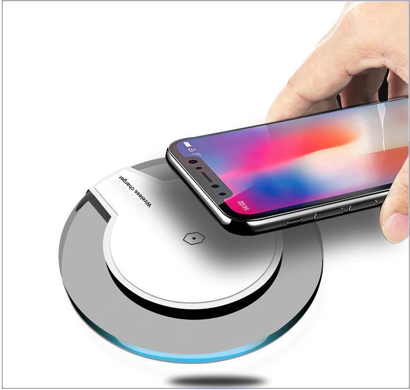 Best Wireless Charger For iPhone & Samsung And You SAVE 68% Today!